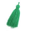 tassel 151064 verde bandeira